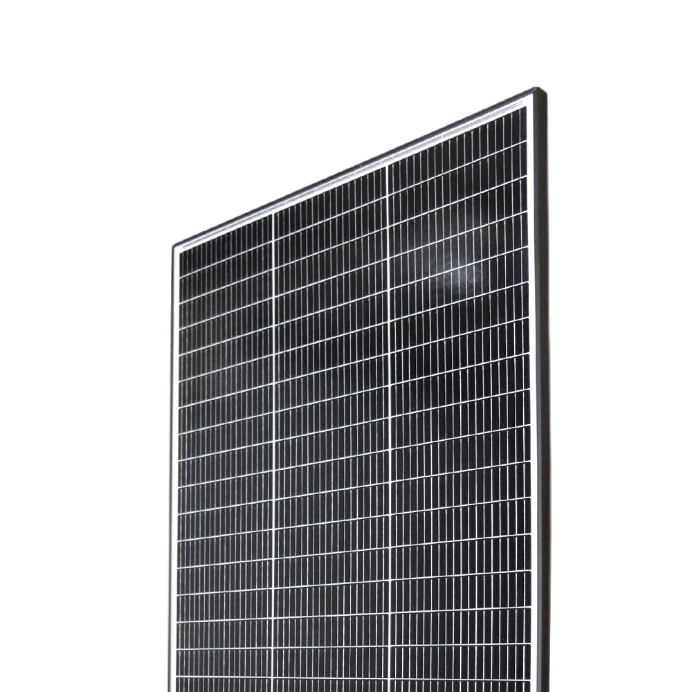 Exotronic 220W Fusion Fixed Solar Panel | Shade Resistant - Late October Shipping
