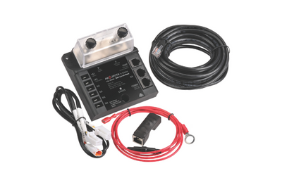 Projecta 500 Amp Current Shunt to Suit PM300 & PM400 - PMSHUNT