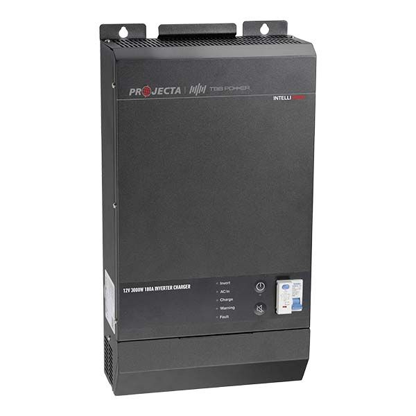 Projecta 3000W 12V INVERTER / CHARGER