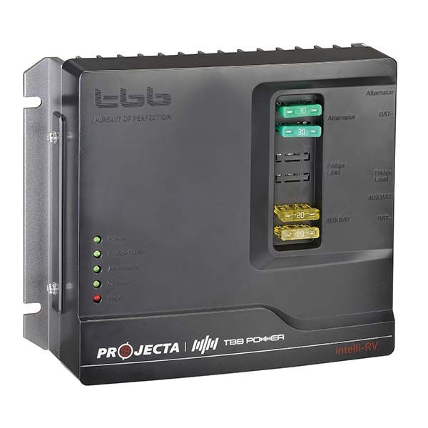 Projecta DC-DC 12V CHARGER 30A