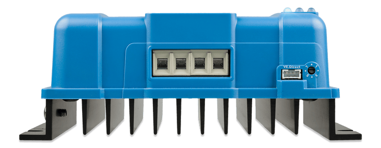 Victron 12/24V 30A SmartSolar MPPT 100/30 Bluetooth Solar Charge Controller - Simply Solved Caravans PTY LTD