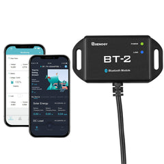BT-2 Bluetooth Module for Renogy Products w/ RS485 Port