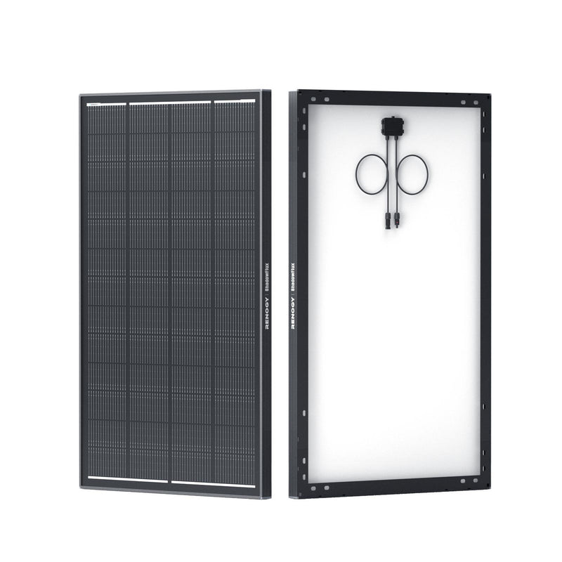 Renogy 200W ShadowFlux Anti-Shading N-Type Solar Panel