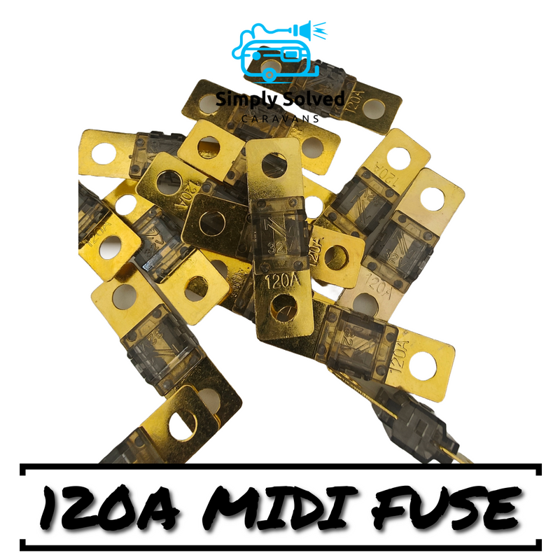 120A Midi Fuse