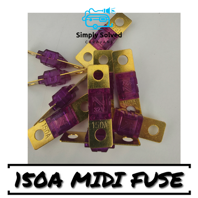 150A Midi Fuse