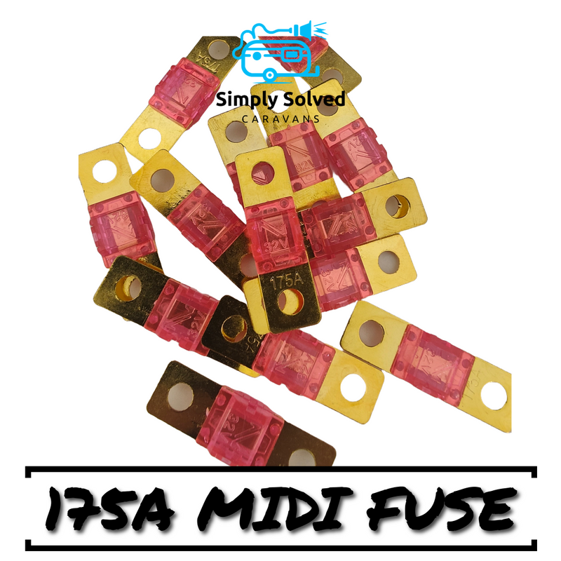 175A Midi Fuse