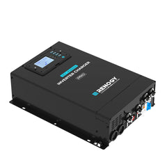 Pro 12V 3000W HF Inverter Charger