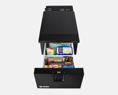 Bushman DF30-HD 30L Drawer Fridge / Deep Freezer Heavy Duty Series - 12V / 24V