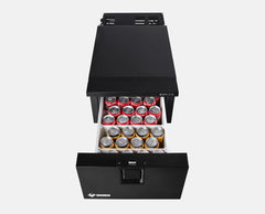 Bushman DF30-HD 30L Drawer Fridge / Deep Freezer Heavy Duty Series - 12V / 24V