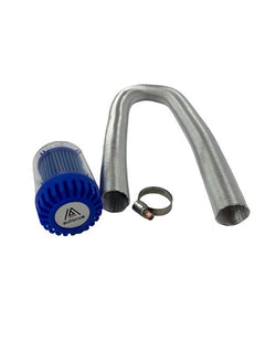 AU Focus 2KW MZ Bluetooth Diesel Heater Kit - 4th Gen