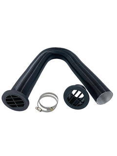 AU Focus 2KW MZ Bluetooth Diesel Heater Kit - 4th Gen