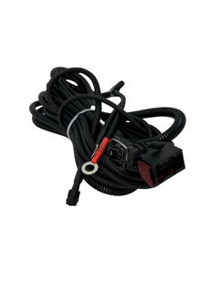 AU Focus 2KW MZ Bluetooth Diesel Heater Kit - 4th Gen