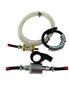 AU Focus 2KW MZ Bluetooth Diesel Heater Kit - 4th Gen