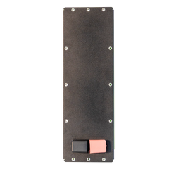 Custom Lithium - Next Generation Slim Lithium Battery 12V 200Ah