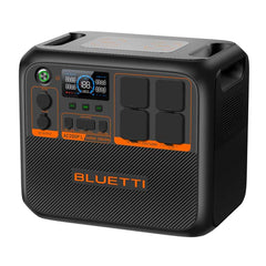 BLUETTI AC200PL Solar Portable Power Station | 2400W 2304Wh