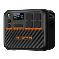 BLUETTI AC200PL Solar Portable Power Station | 2400W 2304Wh