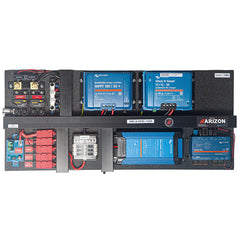 Arizon 12V Victron Board Micro Touch - ZARI-B-MICRO-TOUCH