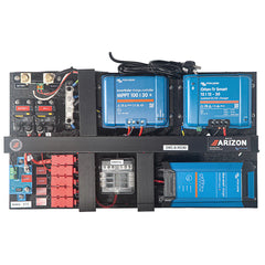 Arizon Micro Pre-Wired Victron Board - ZARI-B-MICRO