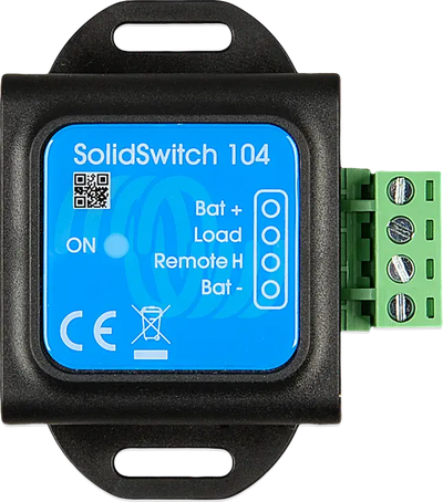 Victron SolidSwitch 104