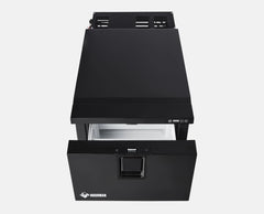 Bushman DF30-HD 30L Drawer Fridge / Deep Freezer Heavy Duty Series - 12V / 24V