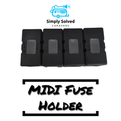 Midi Fuse Holder