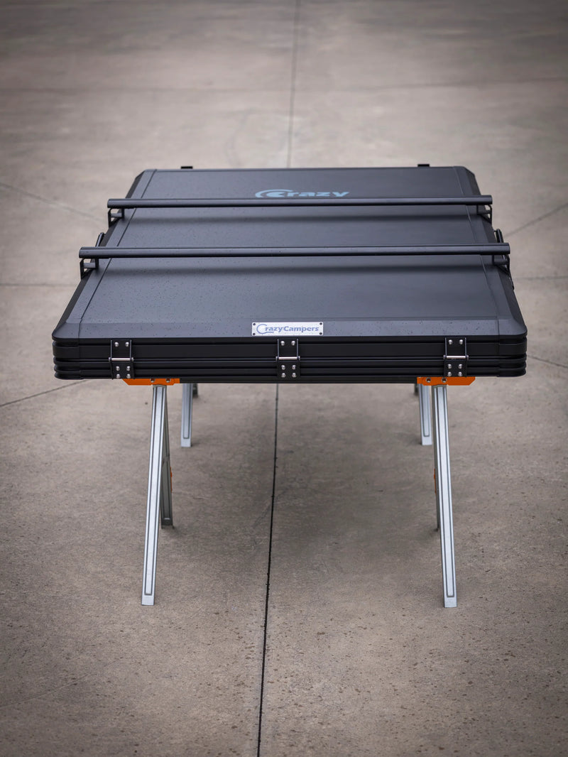 Crazy Campers TrailReady 1450 Rooftop Tent