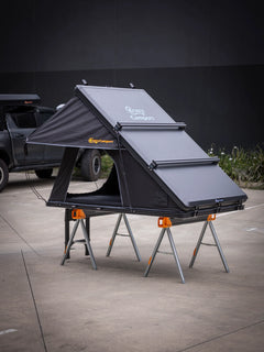 Crazy Campers TrailReady 1310 Rooftop Tent