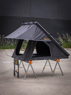 Crazy Campers TrailReady 1310 Rooftop Tent