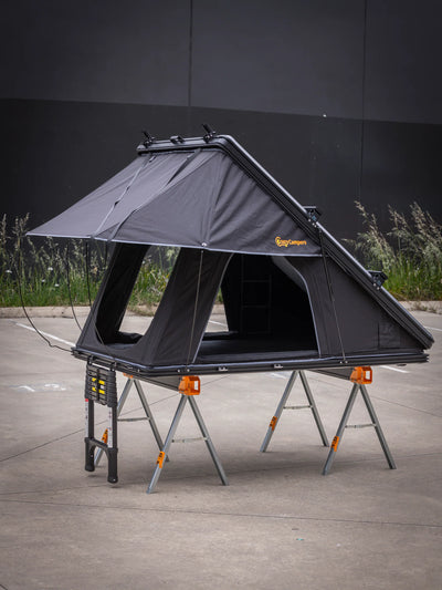 Crazy Campers TrailReady 1310 Rooftop Tent