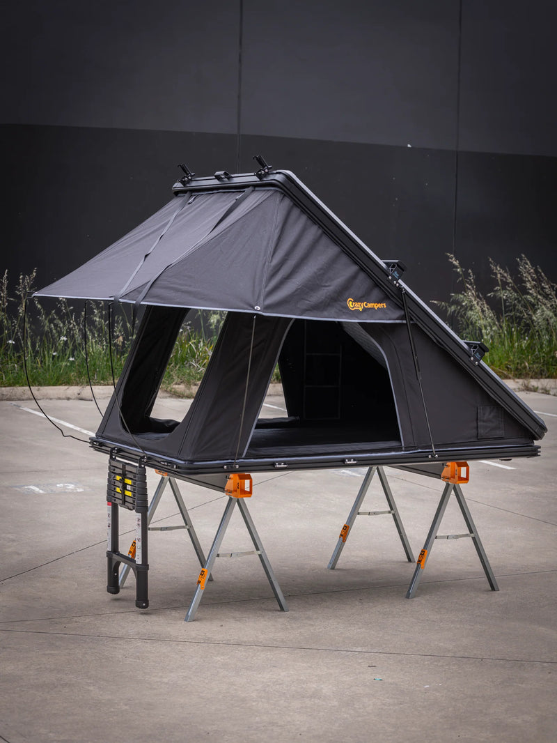 Crazy Campers TrailReady 1310 Rooftop Tent