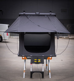Crazy Campers TrailReady 1450 Rooftop Tent