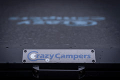 Crazy Campers TrailReady 1310 Rooftop Tent