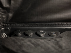 Crazy Campers Overland X 1360 Rooftop Tent