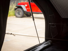 Crazy Campers Overland X 1360 Rooftop Tent