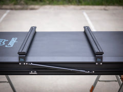 Crazy Campers Overland X 1360 Rooftop Tent