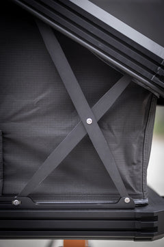 Crazy Campers Overland X 1360 Rooftop Tent