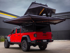 Crazy Campers CZY 270 Free Standing Awning