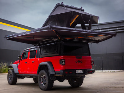 Crazy Campers CZY 270 Free Standing Awning