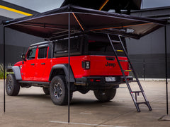 Crazy Campers CZY 270 Free Standing Awning