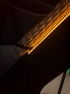 Crazy Campers Overland X 1360 Rooftop Tent