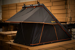 Crazy Campers TrailReady 1310 Rooftop Tent