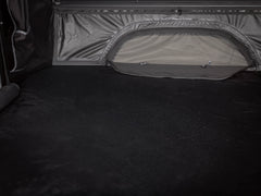 Crazy Campers Overland X 1360 Rooftop Tent