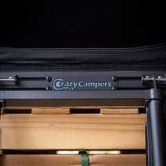 Overland X 1490 Rooftop Tent