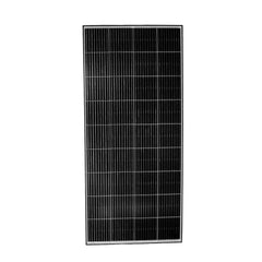 Exotronic 200W Fixed Solar Panel 1480x670x25mm