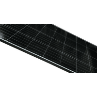 Exotronic 200W Fixed Solar Panel 1480x670x25mm