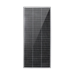 Exotronic 220W Fusion Fixed Solar Panel | Shade Resistant
