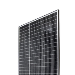 Exotronic 220W Fusion Fixed Solar Panel | Shade Resistant