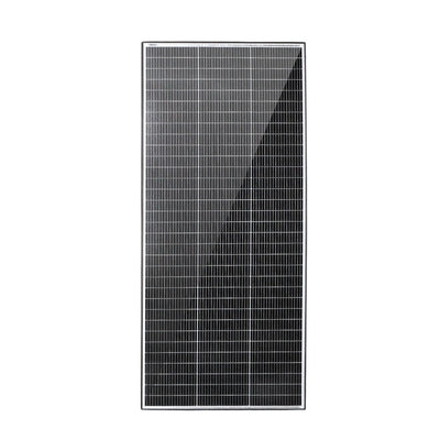 Exotronic 220W Fusion Fixed Solar Panel | Shade Resistant