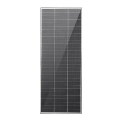 Exotronic 250W Fusion Fixed Solar Panel | Shade Resistant