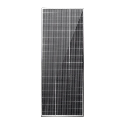 Exotronic 250W Fusion Fixed Solar Panel | Shade Resistant